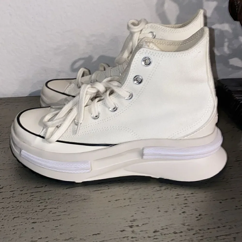 Converse Run Star Legacy CX High-Top Shoes